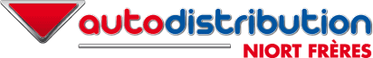 Logo distributeur